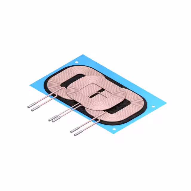WT1005690-12F2-A6-G1 TDK Corporation  Wireless Charging Coils